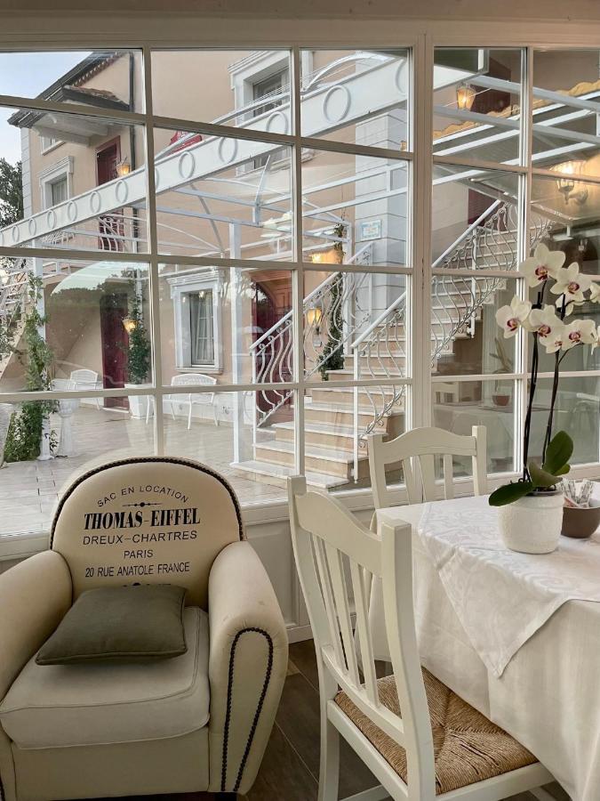 Ca' Del Conte - Maison De Charme Padula Extérieur photo