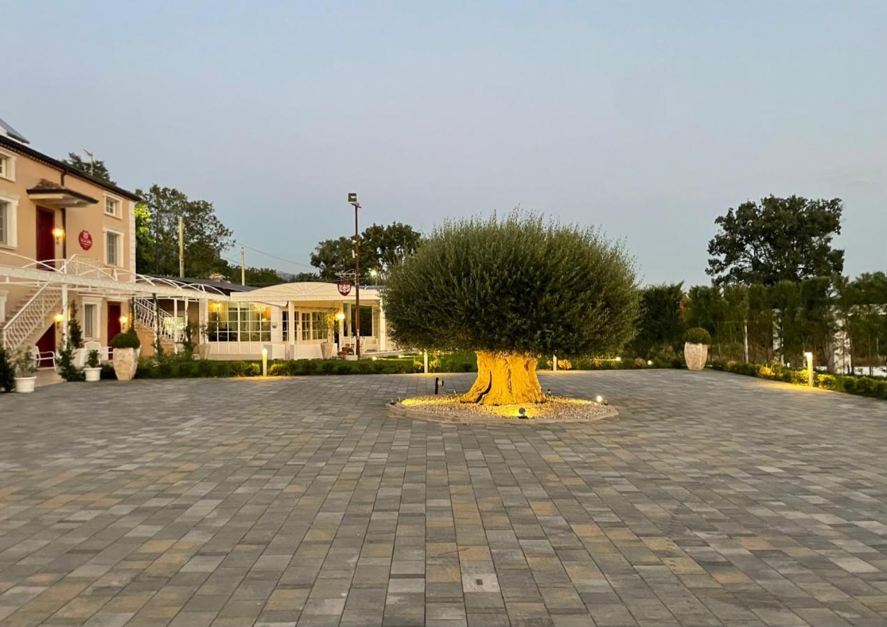 Ca' Del Conte - Maison De Charme Padula Extérieur photo
