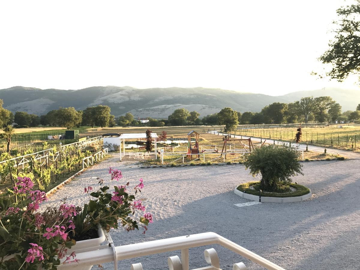Ca' Del Conte - Maison De Charme Padula Extérieur photo