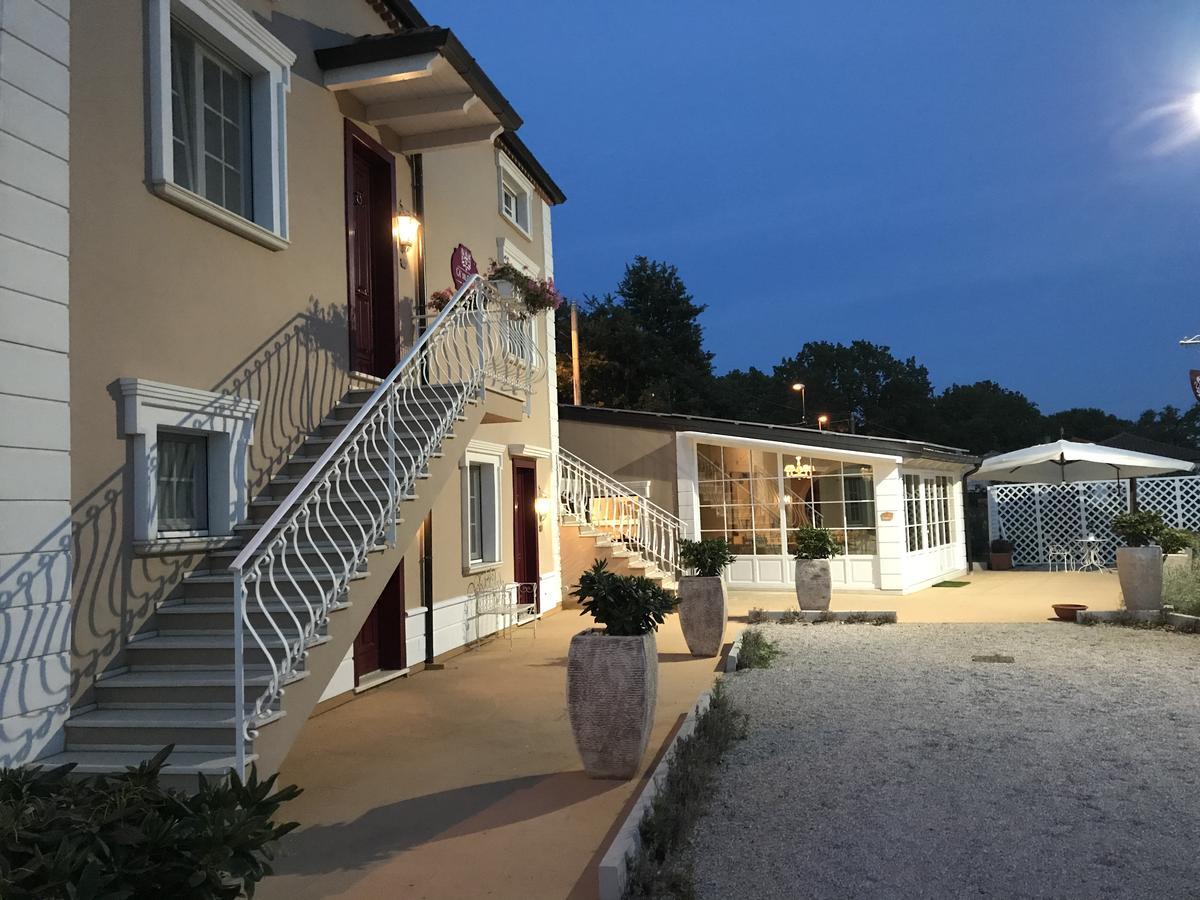 Ca' Del Conte - Maison De Charme Padula Extérieur photo