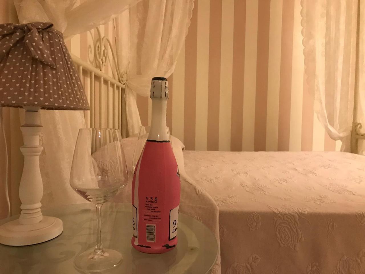 Ca' Del Conte - Maison De Charme Padula Extérieur photo