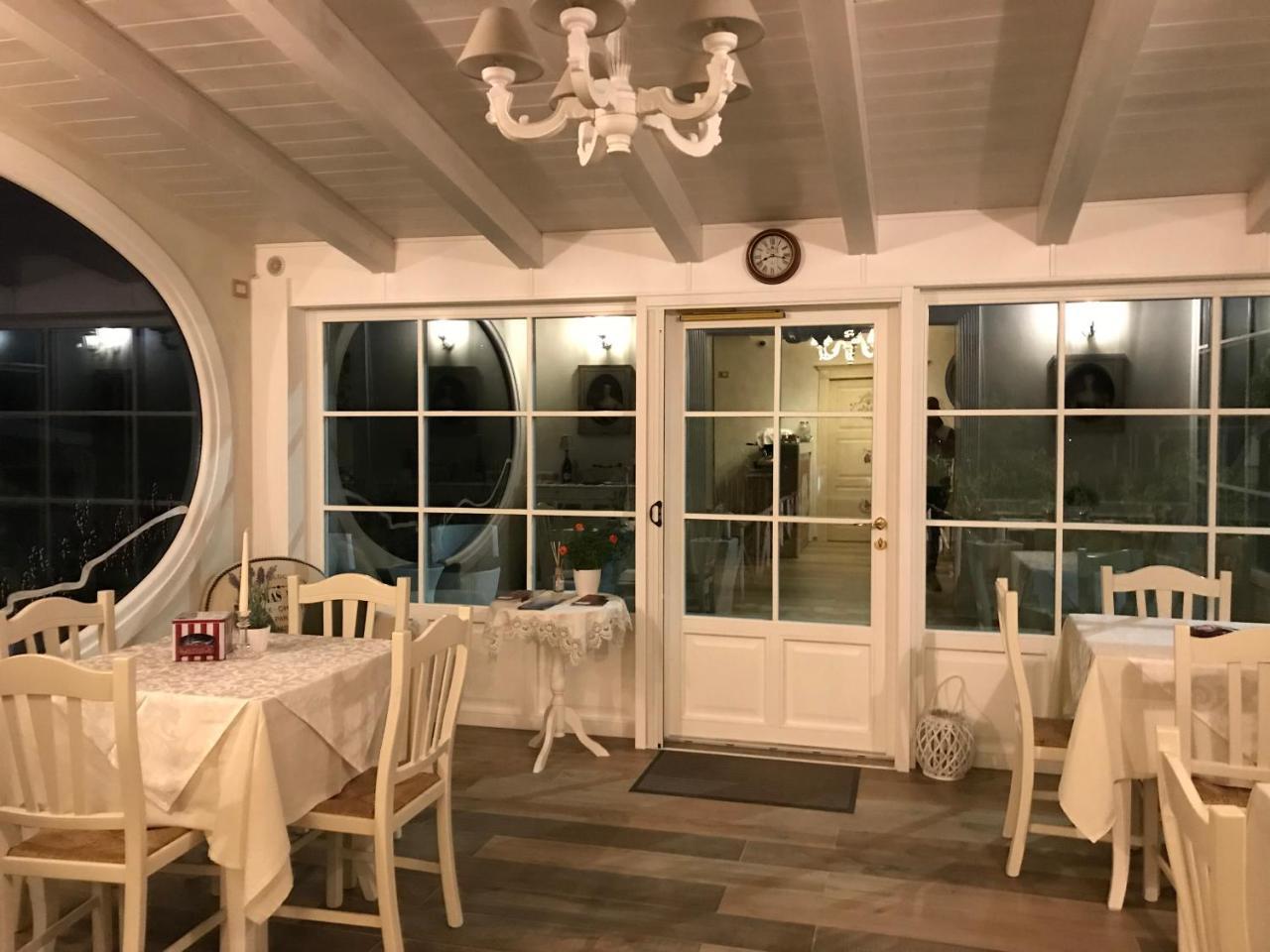 Ca' Del Conte - Maison De Charme Padula Extérieur photo